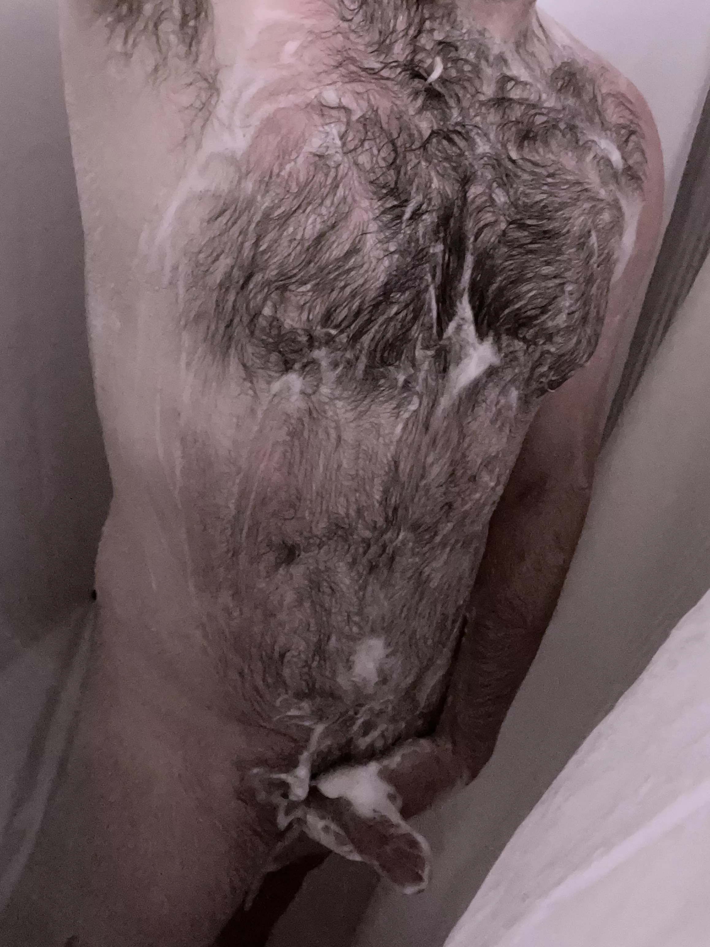 Soapy posted by DefinitelySufficient
