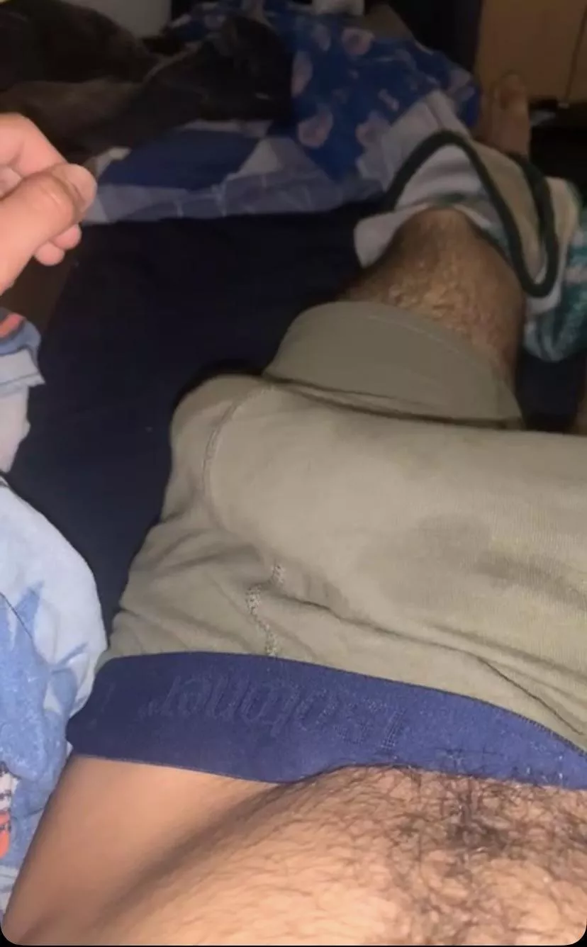 Somehow still limp posted by Severe-Survey944