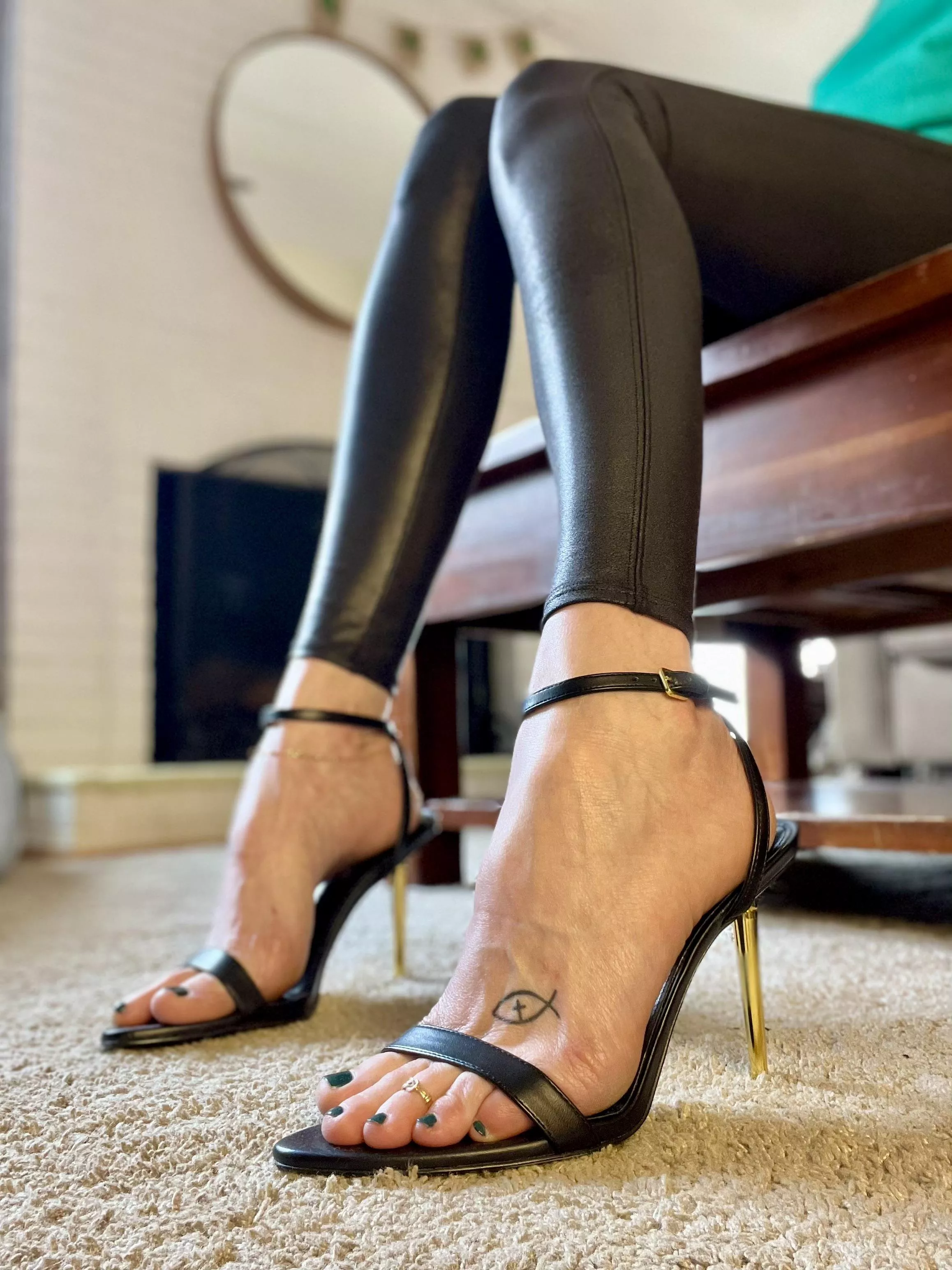 Something New posted by Lotusgirl00