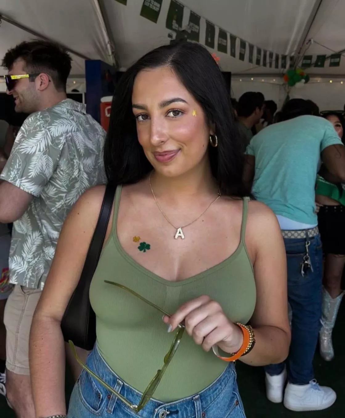 St Pattys Celebration posted by bwc_bull2121