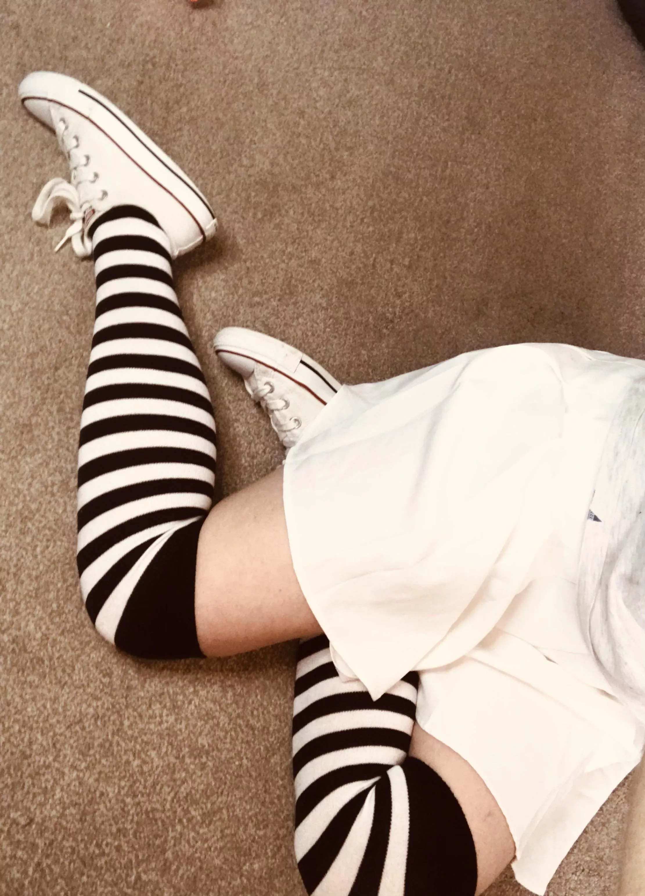 Striped  posted by Fairtell123