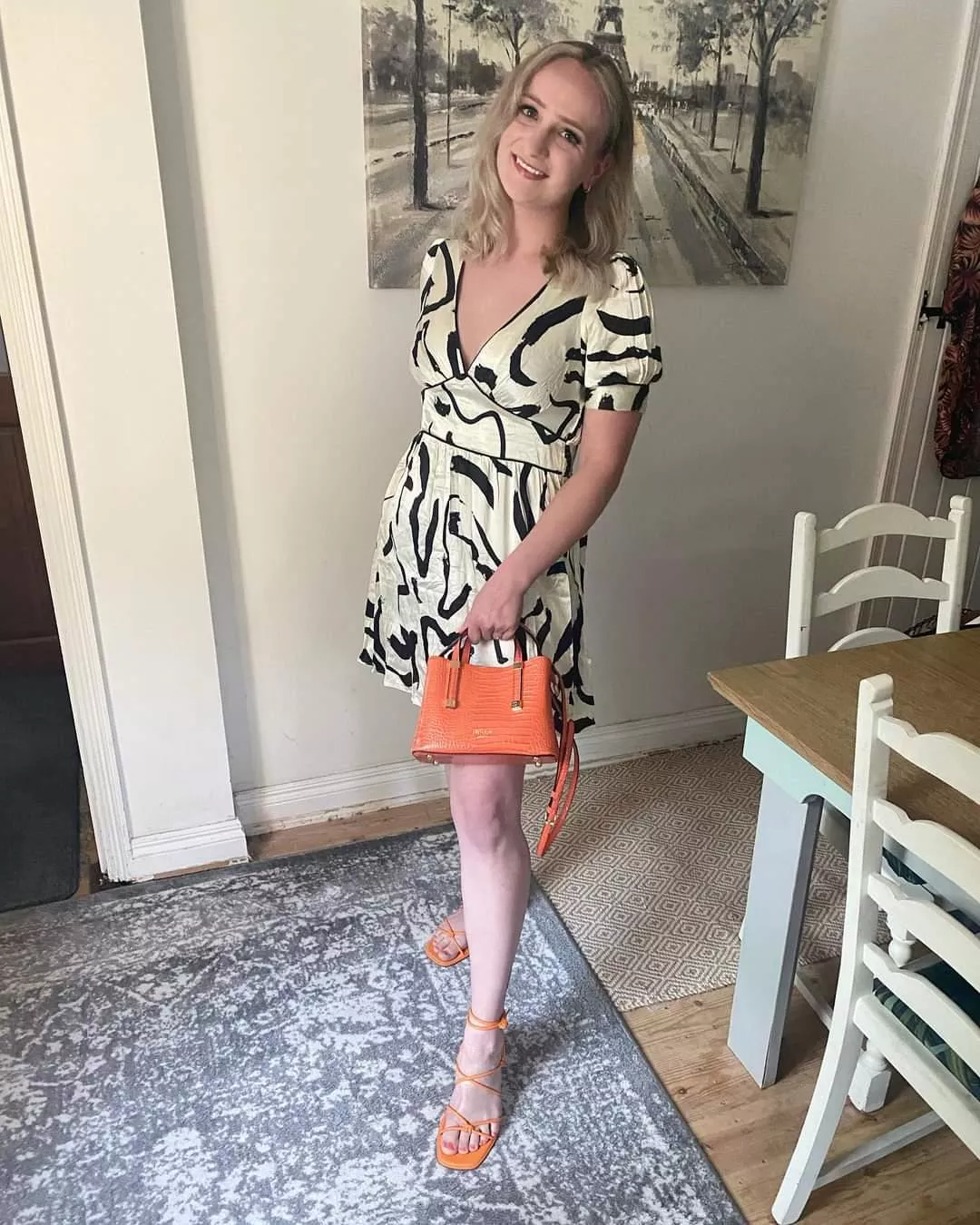 Stunner  posted by petertrent196