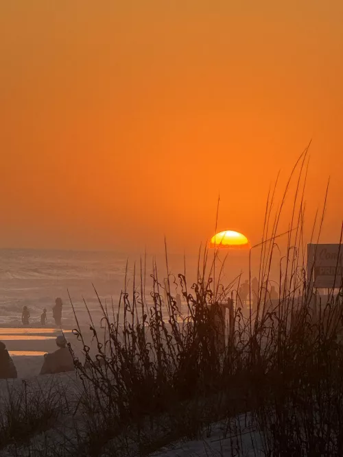 Sunset by MarionberryOk1452