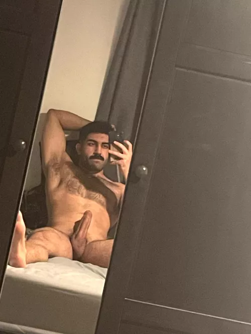 Take a seat ;) by BattleDue3528