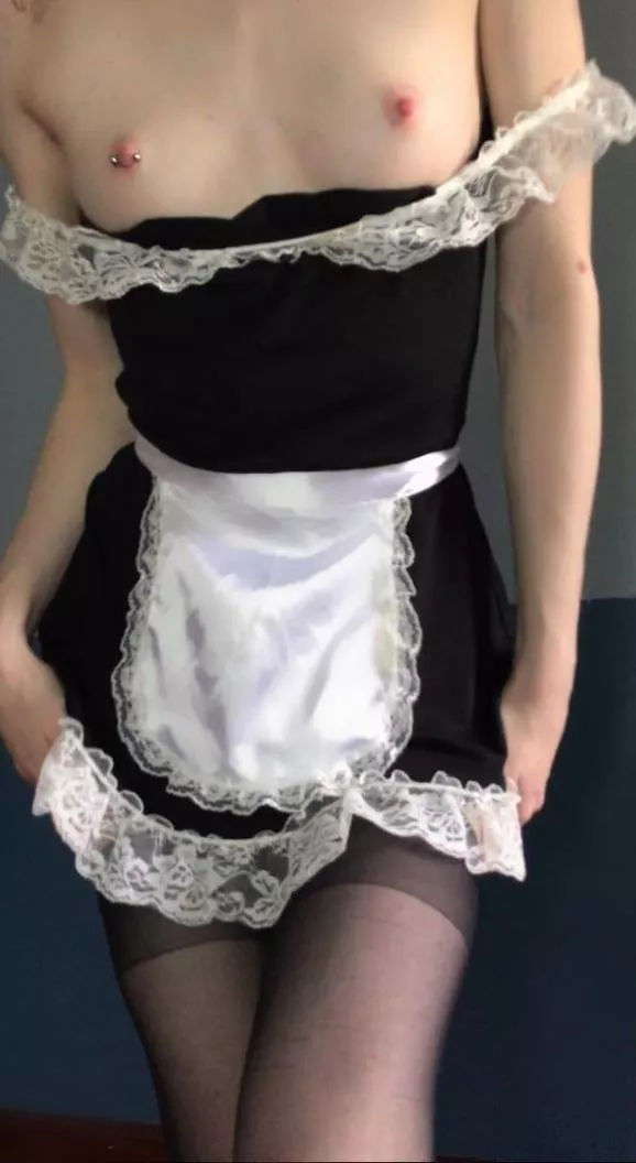 Taking some pics of my tits posted by Bunhhh