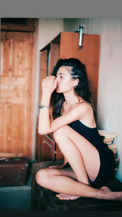 Tako Mekoshkishvili [IRTR] by Dreamnobe7