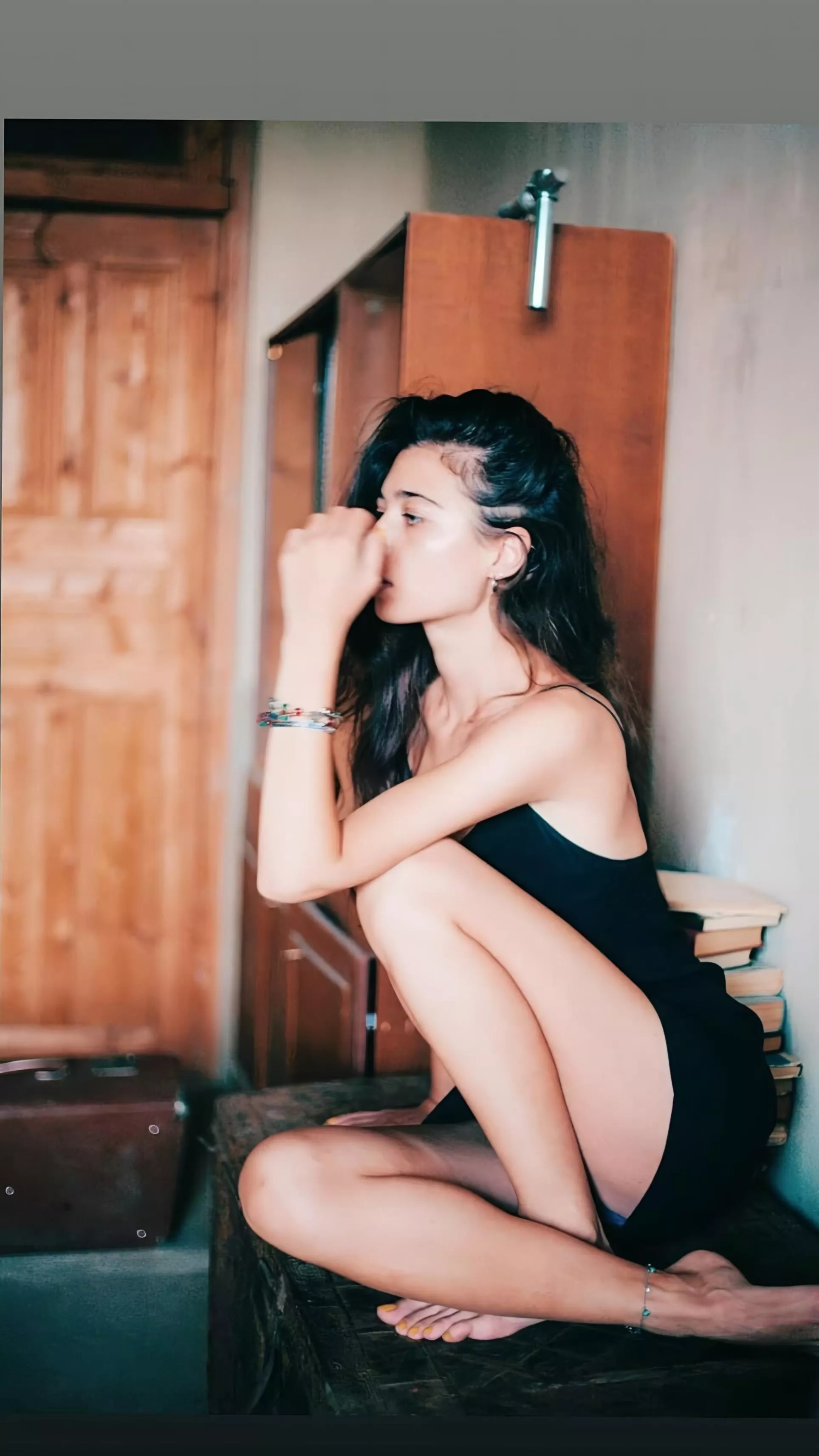 Tako Mekoshkishvili [IRTR] posted by Dreamnobe7