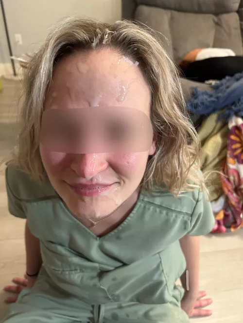 The doctor wasn’t available so I treated the patient the only way I know how by Tiny_princess2455