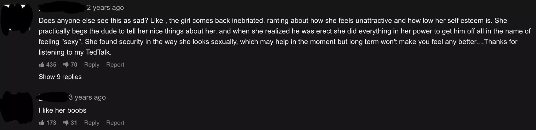 The duality of man by Angell_o7