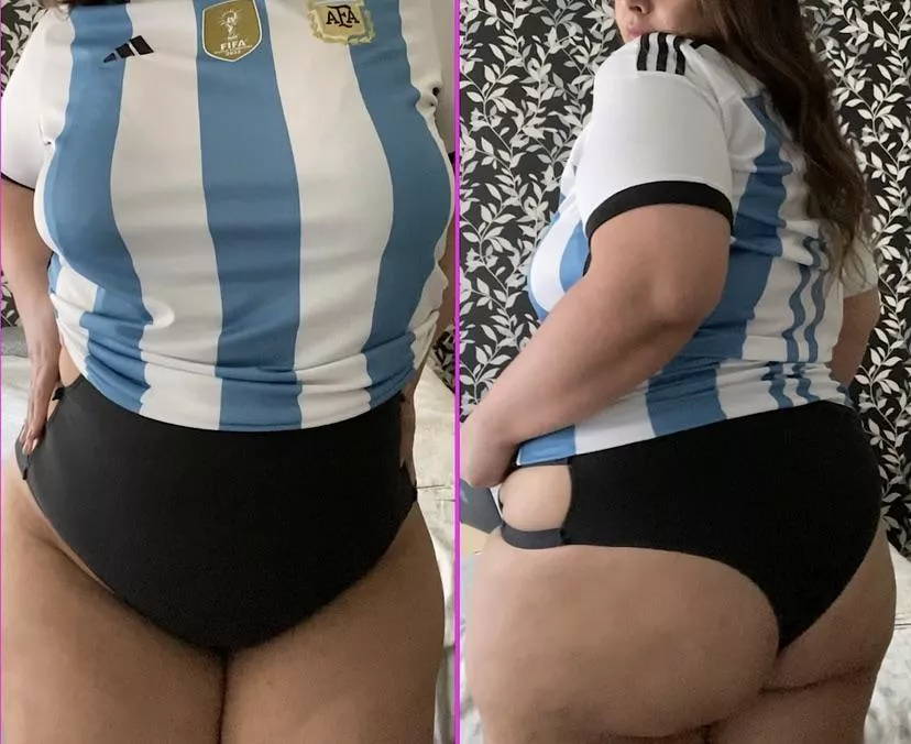 The last world champions! posted by merii0606