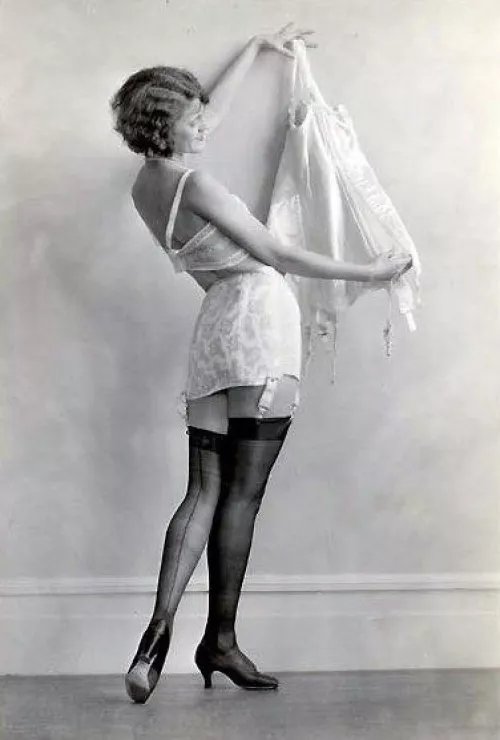 the latest fashions by Mundane-Employer-719