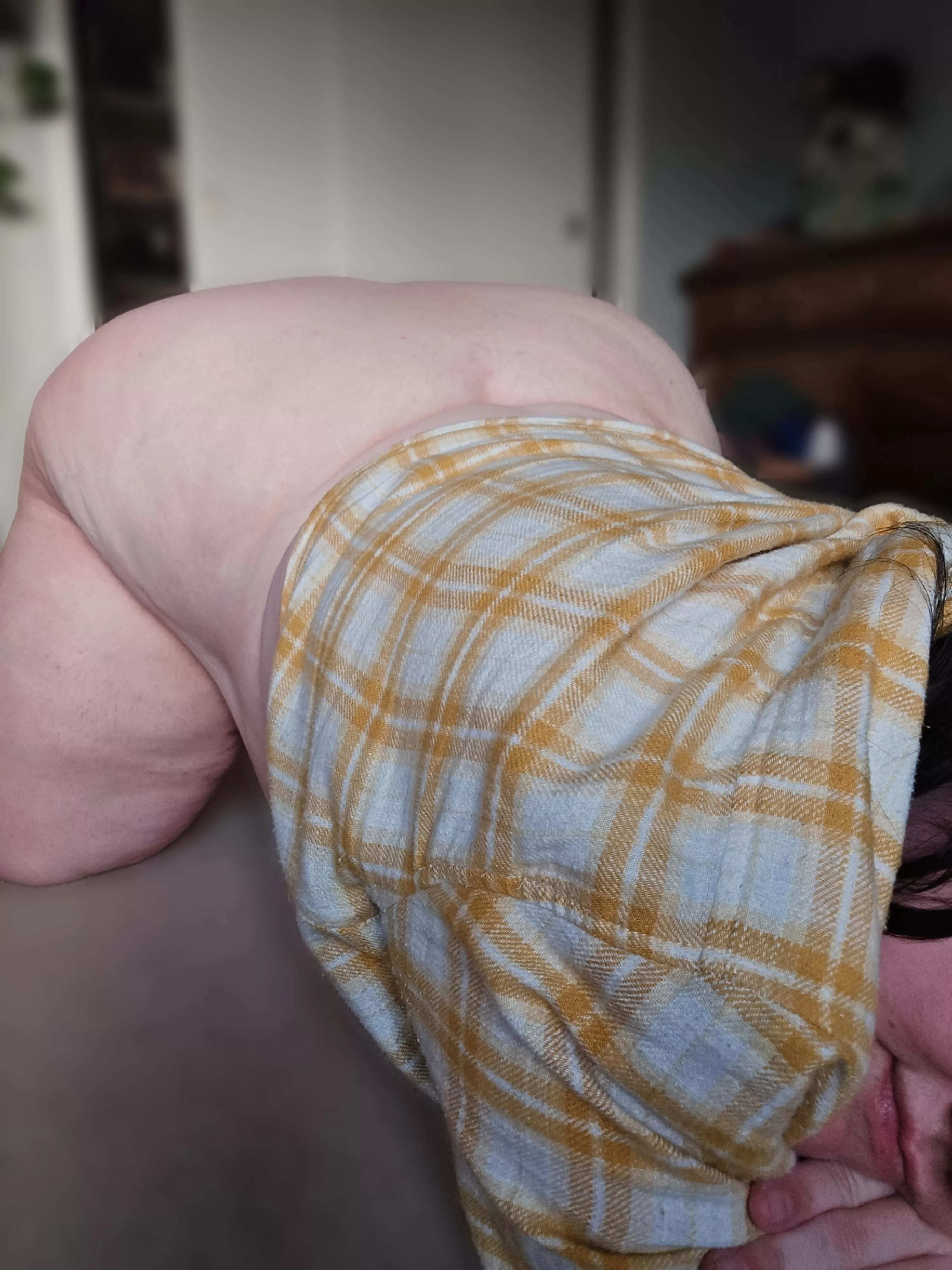 These hips were made to grab onto posted by Littl3PinkRidingHood