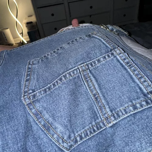 They are so long tonight by bunny4you513