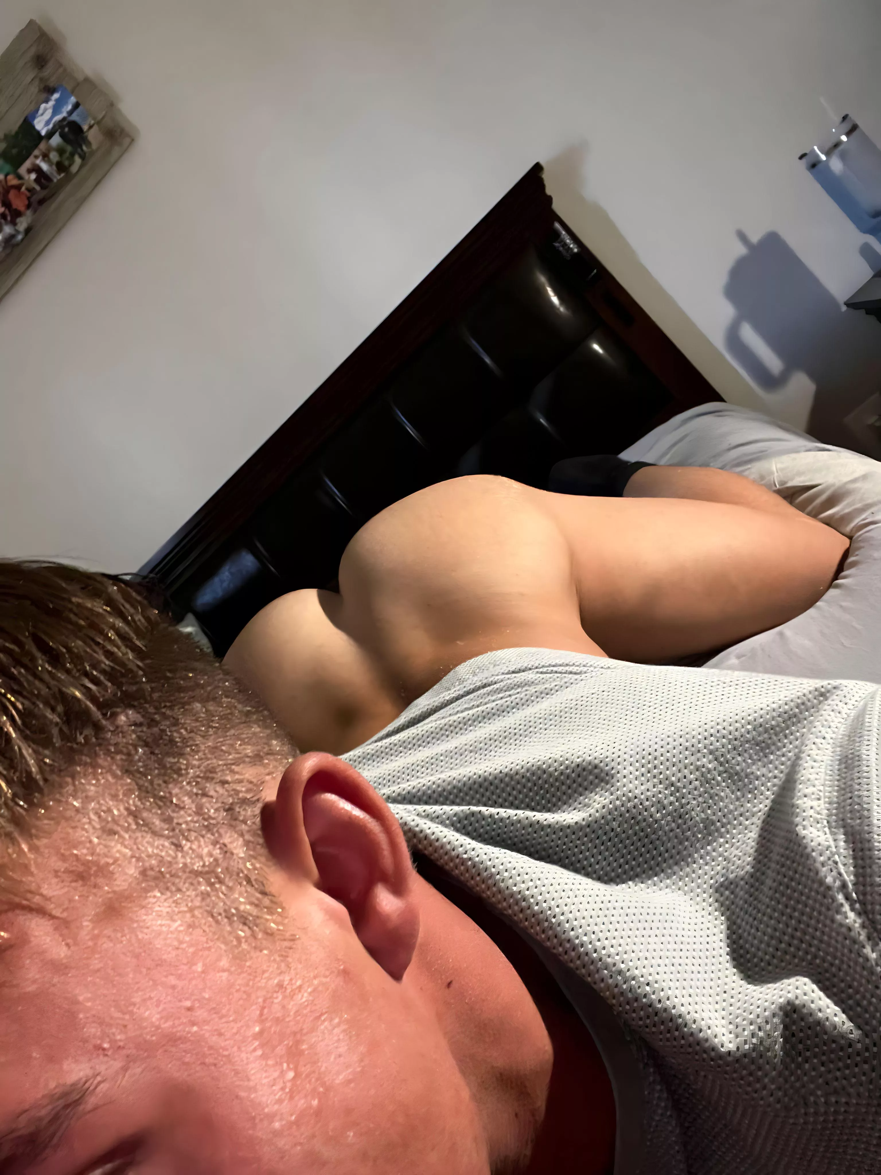 This cake is all for you 🎂 posted by GodenGan