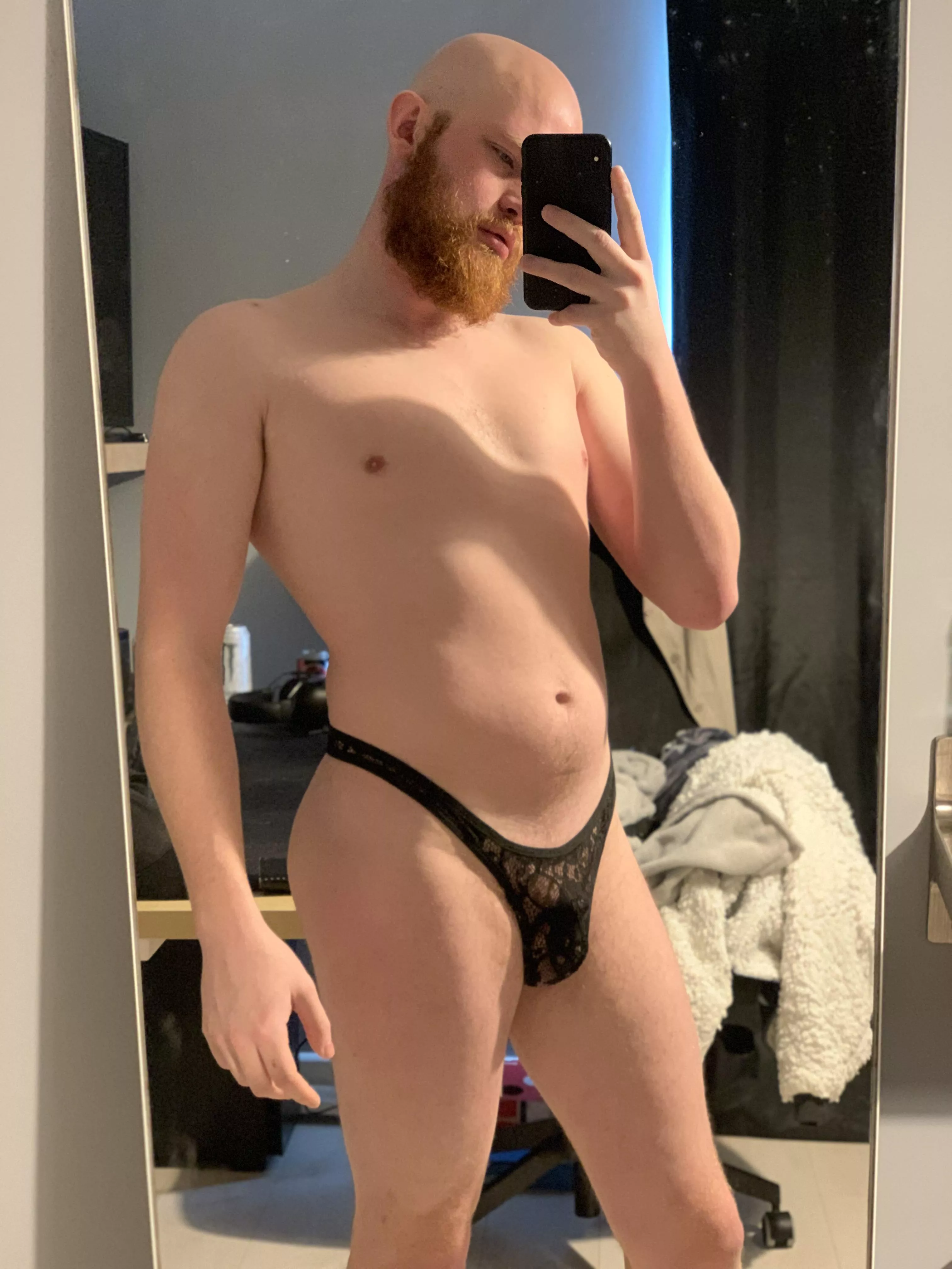 This feels so right 🤤 posted by JustMattxxx