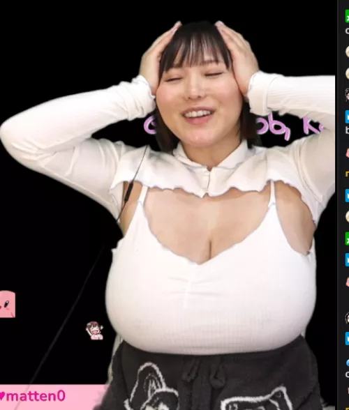 This is getting out of hand. Literally. by Hwoarang_Hater