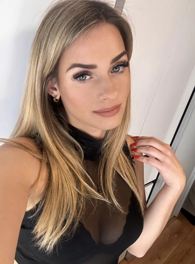 This is my favorite see-through dress posted by toupeedtampon43