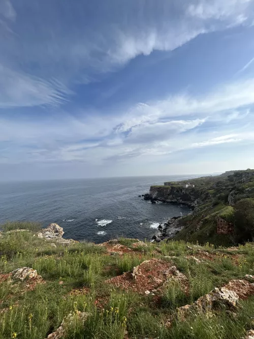 This view, tho..❤️ i miss it  by redheaddevil9