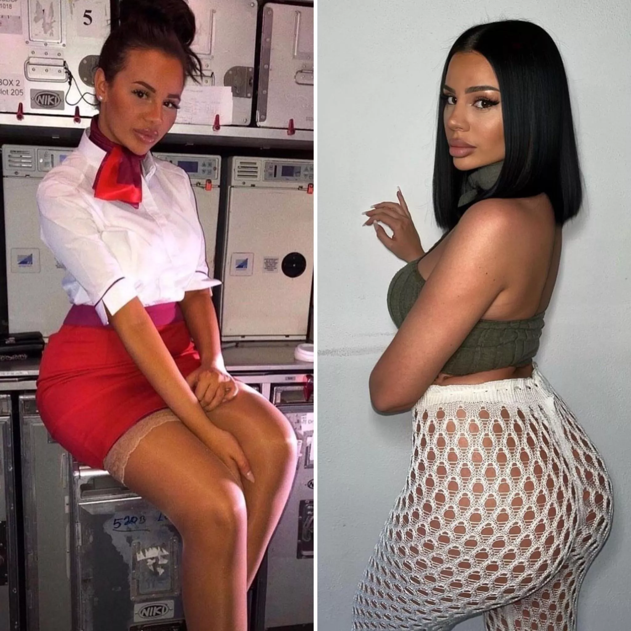 Throwback posted by IkarusAndTheSun