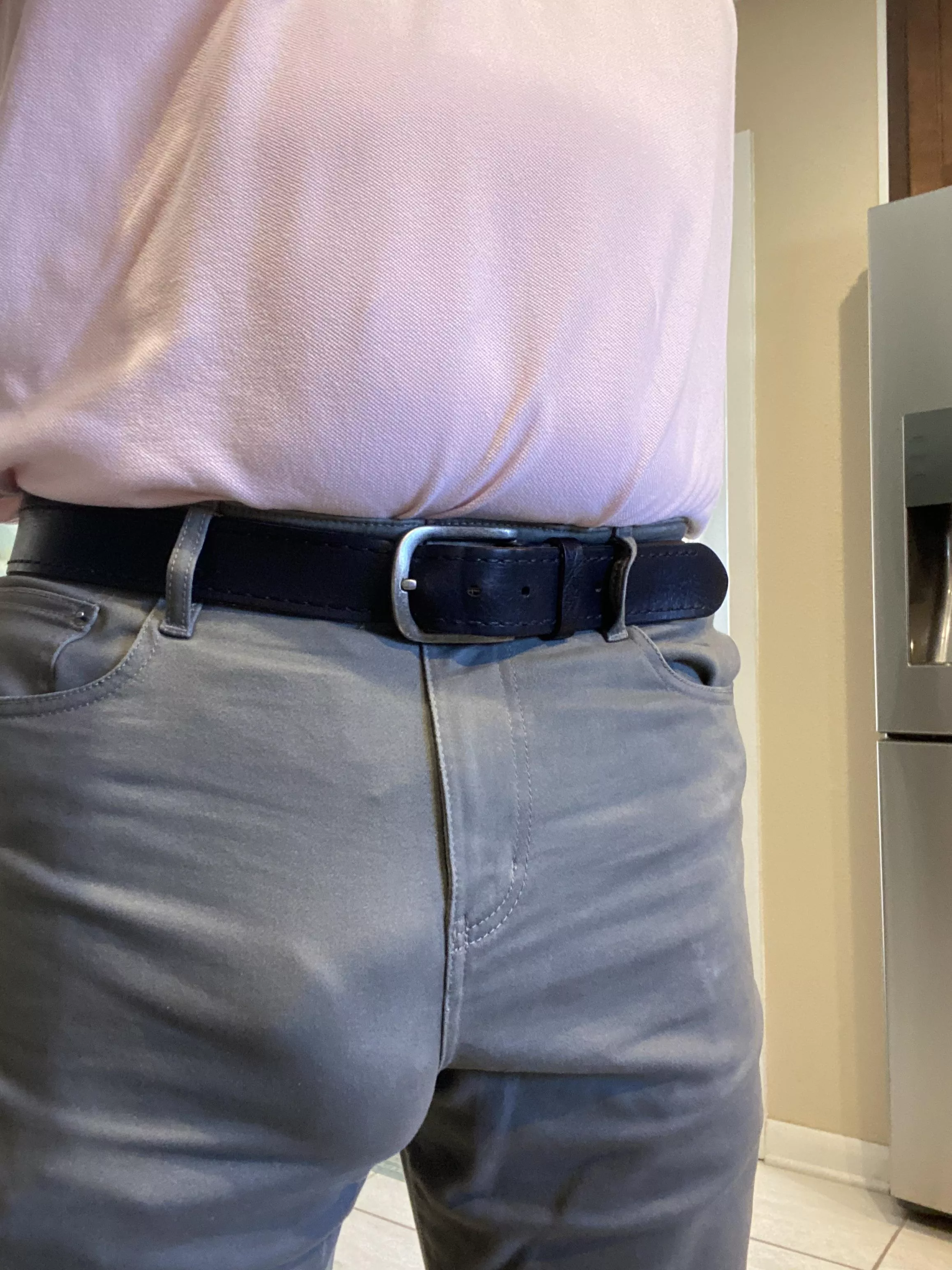 Time to go to work. posted by 504stretcher