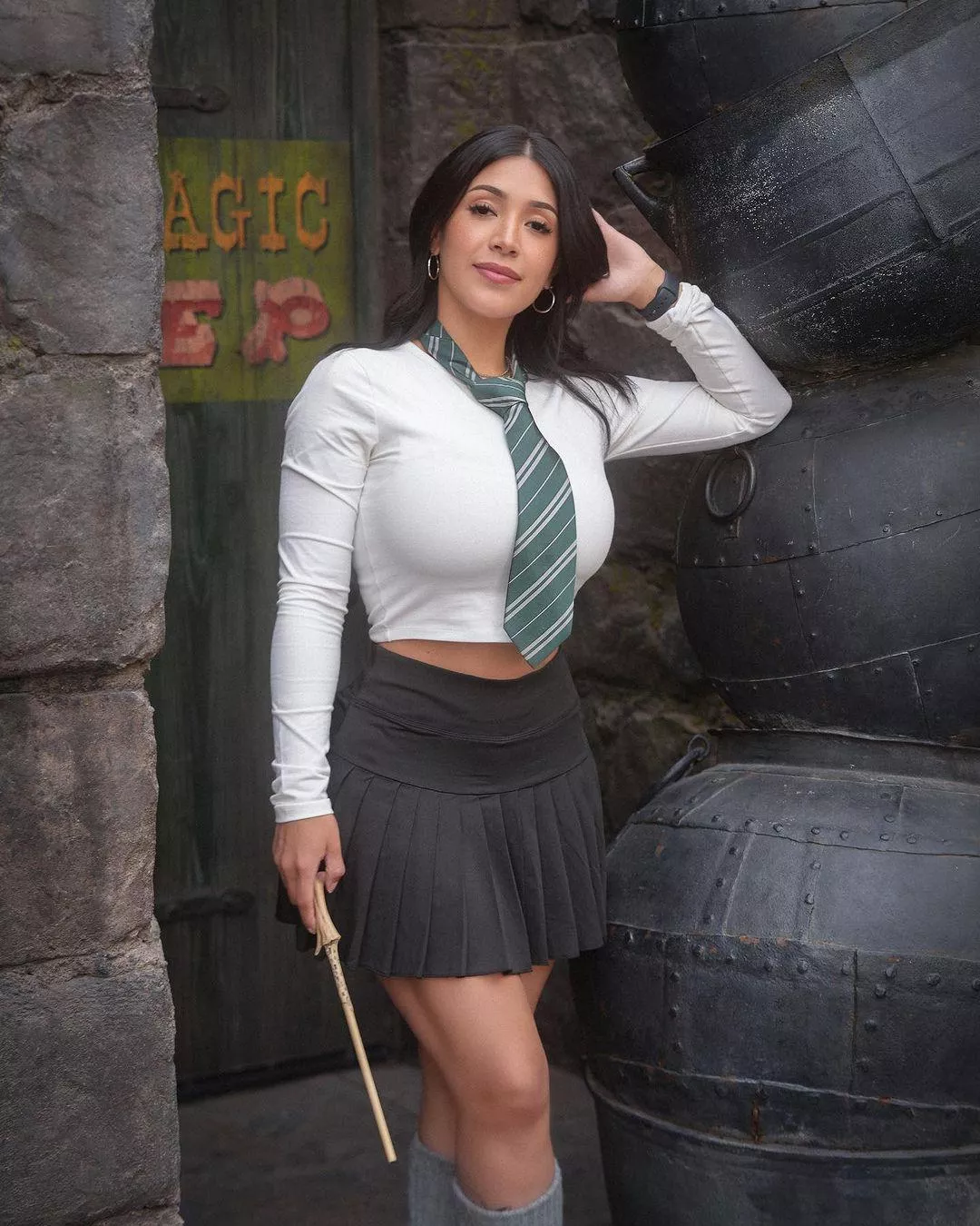 Top Heavy posted by shawns777