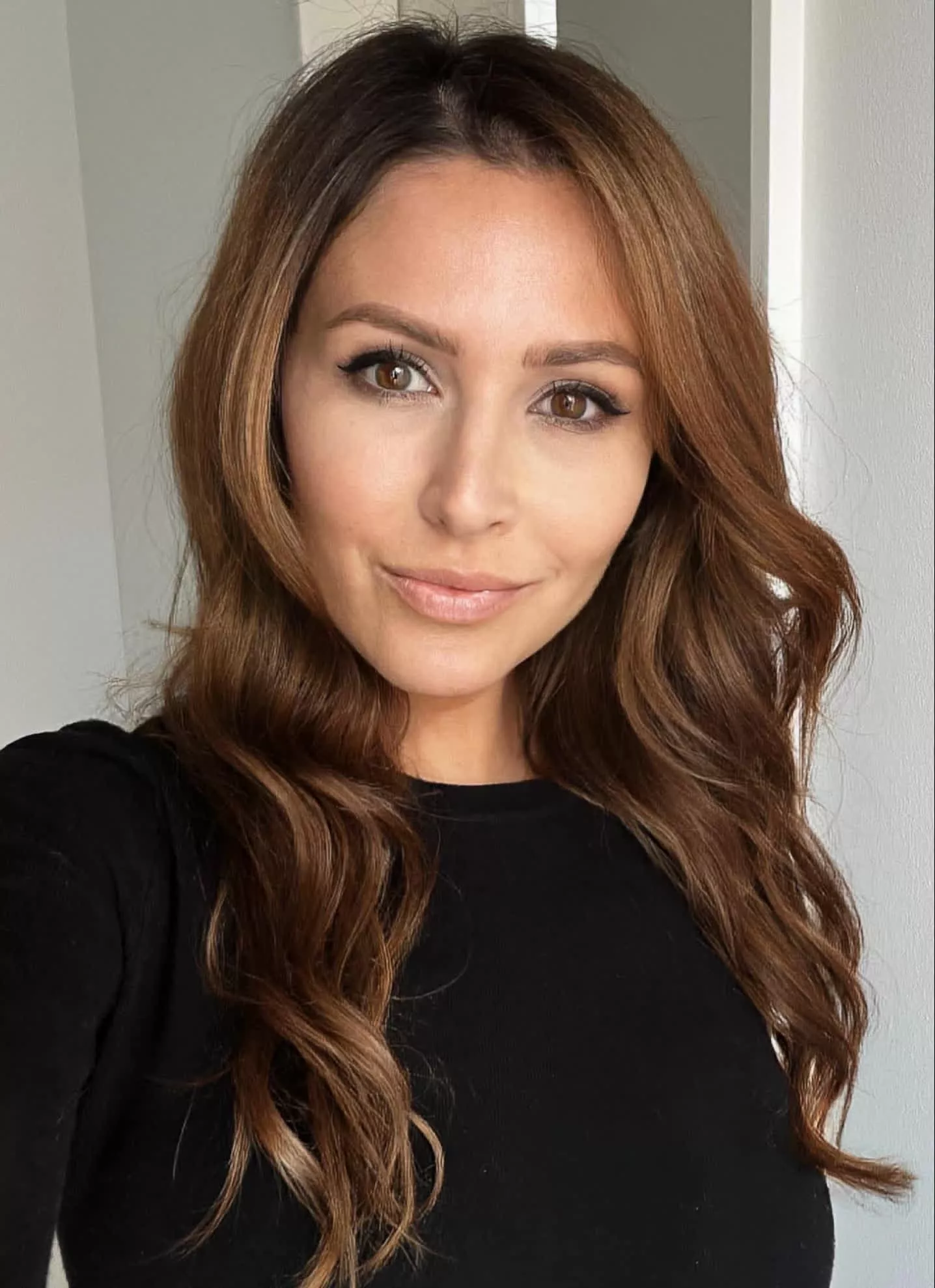 Tried a new hairstyle today. F38 posted by FrostedFernx