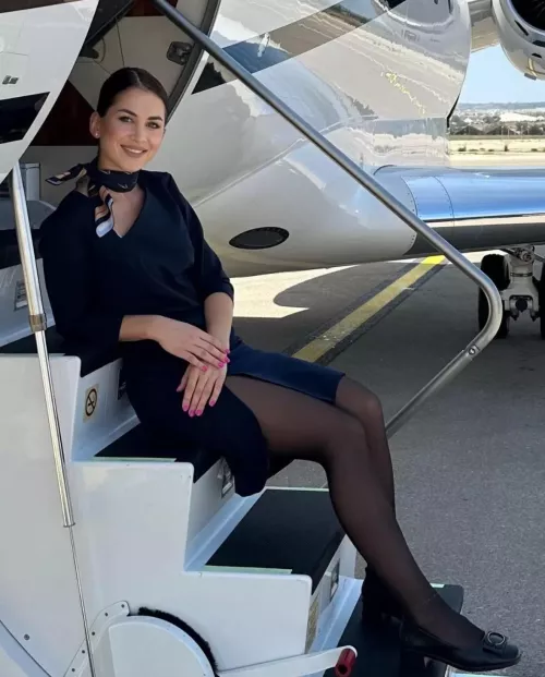 VIP experience by IkarusAndTheSun