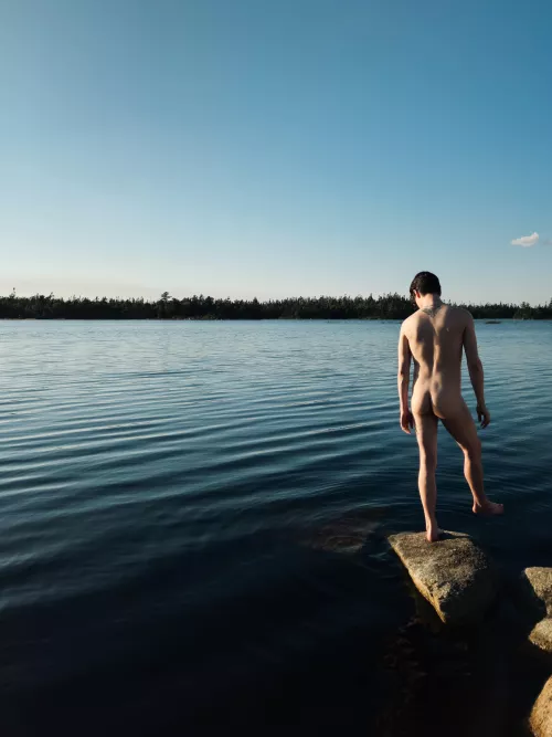 Waiting 4 Summer by _strangedays