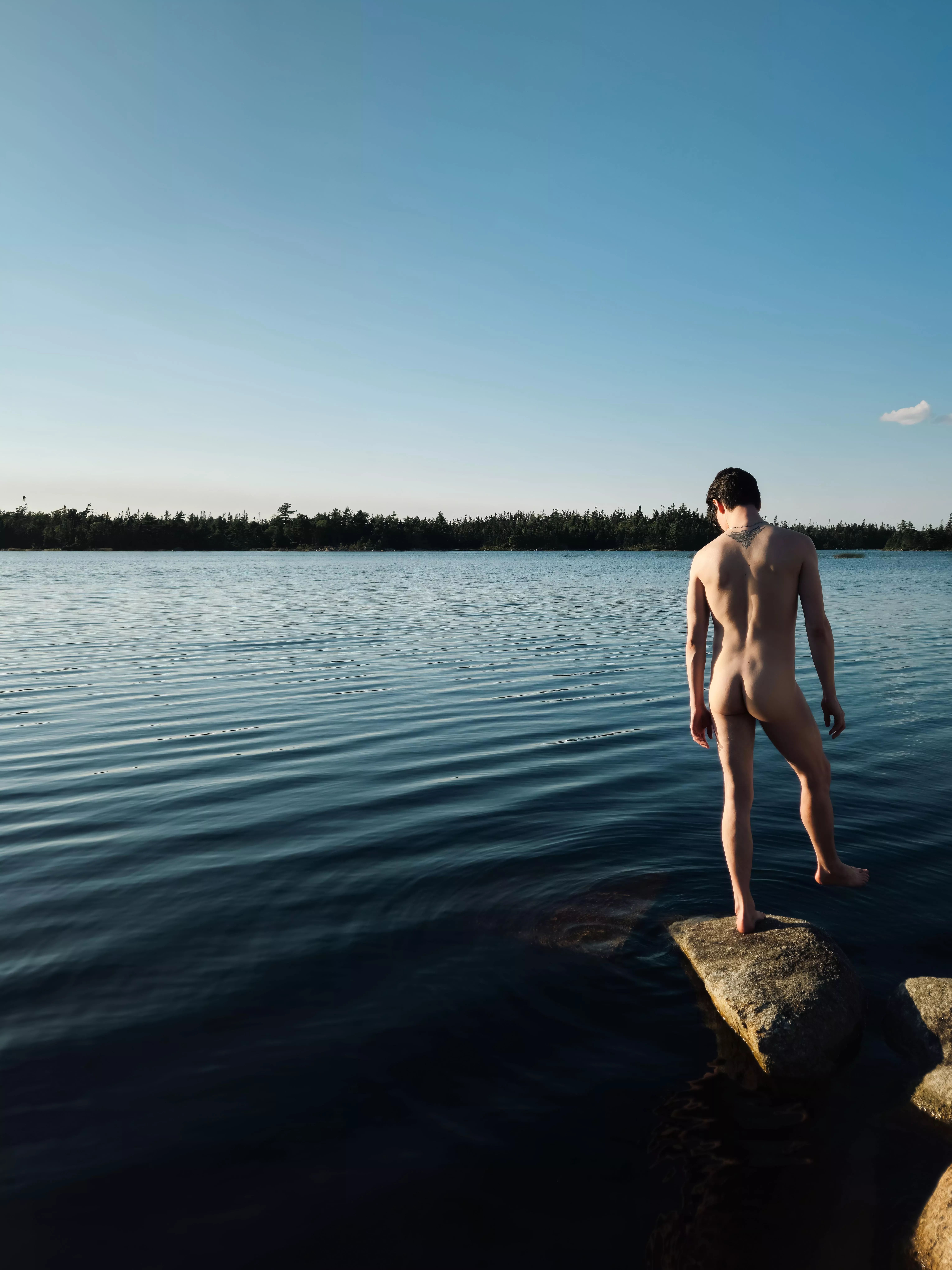 Waiting 4 Summer posted by _strangedays