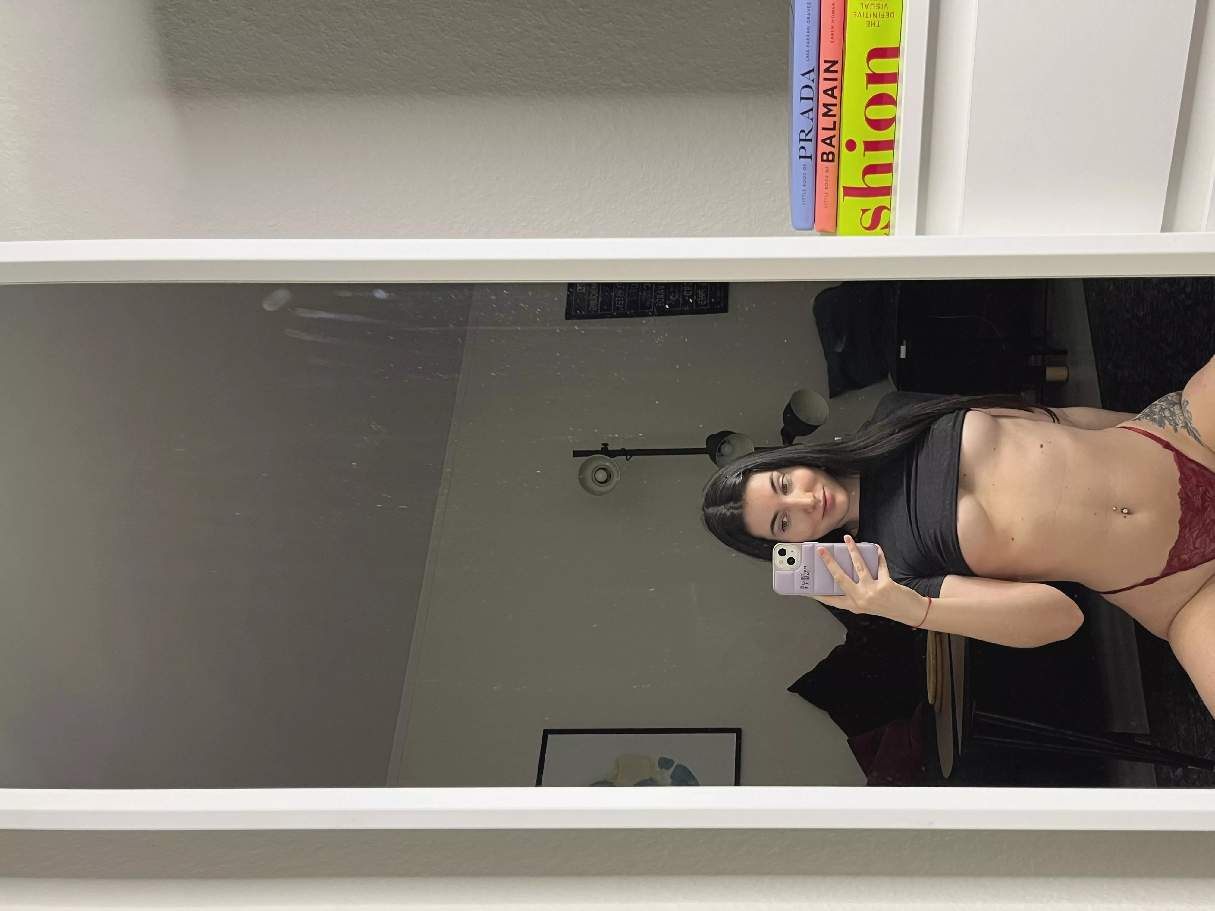  Waiting for some fun..  posted by dgolabek