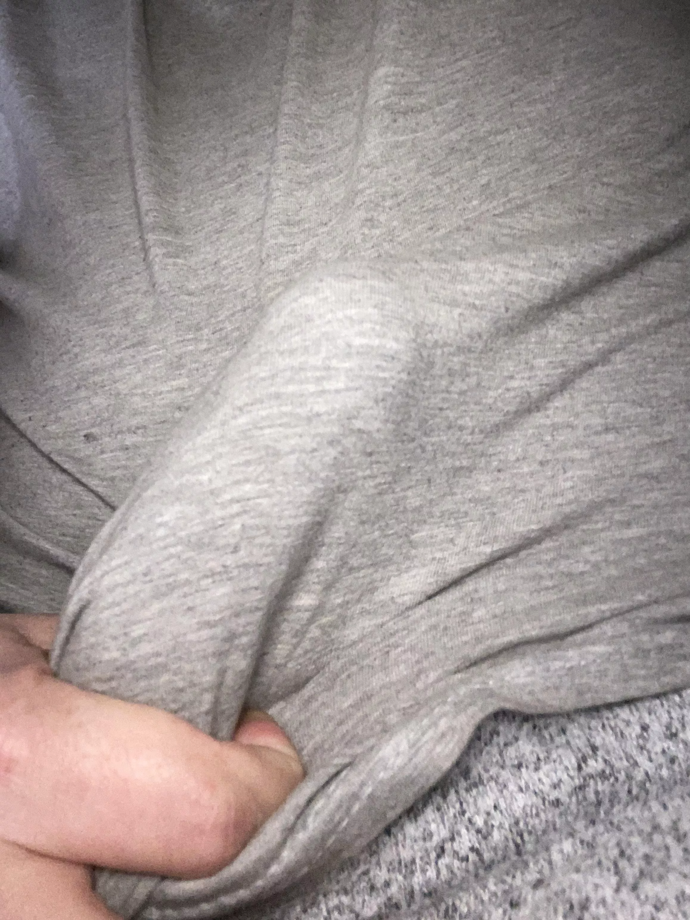 Wanna see? posted by BlankStares69