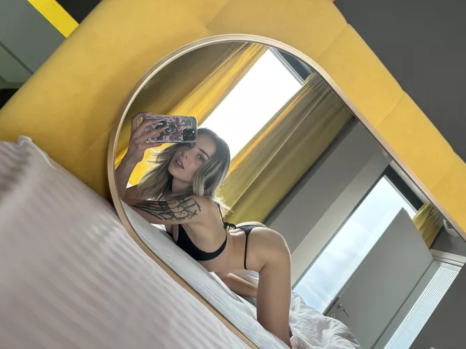 wanna taste my young ass? by Velma_Conley