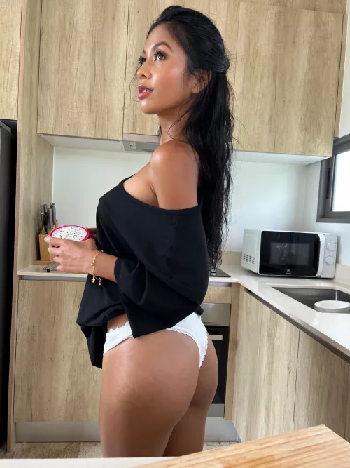 Want to have some coffee with me? by jOyXGF