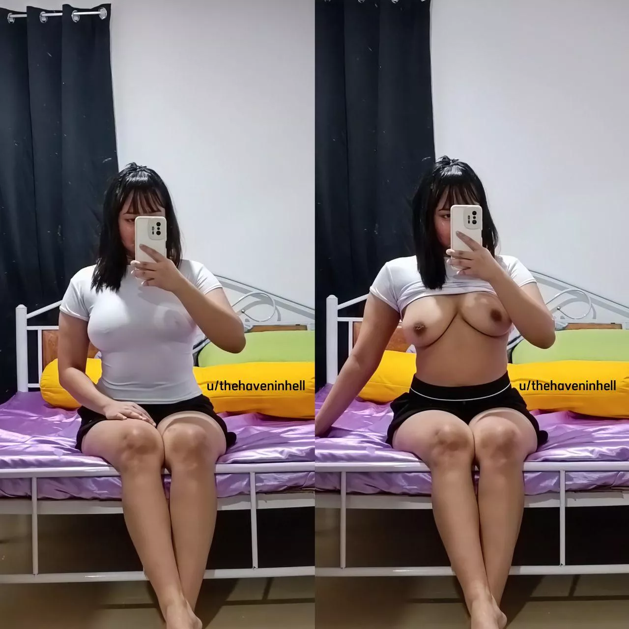 Weekend Out[f]it check. ;) posted by thehaveninhell