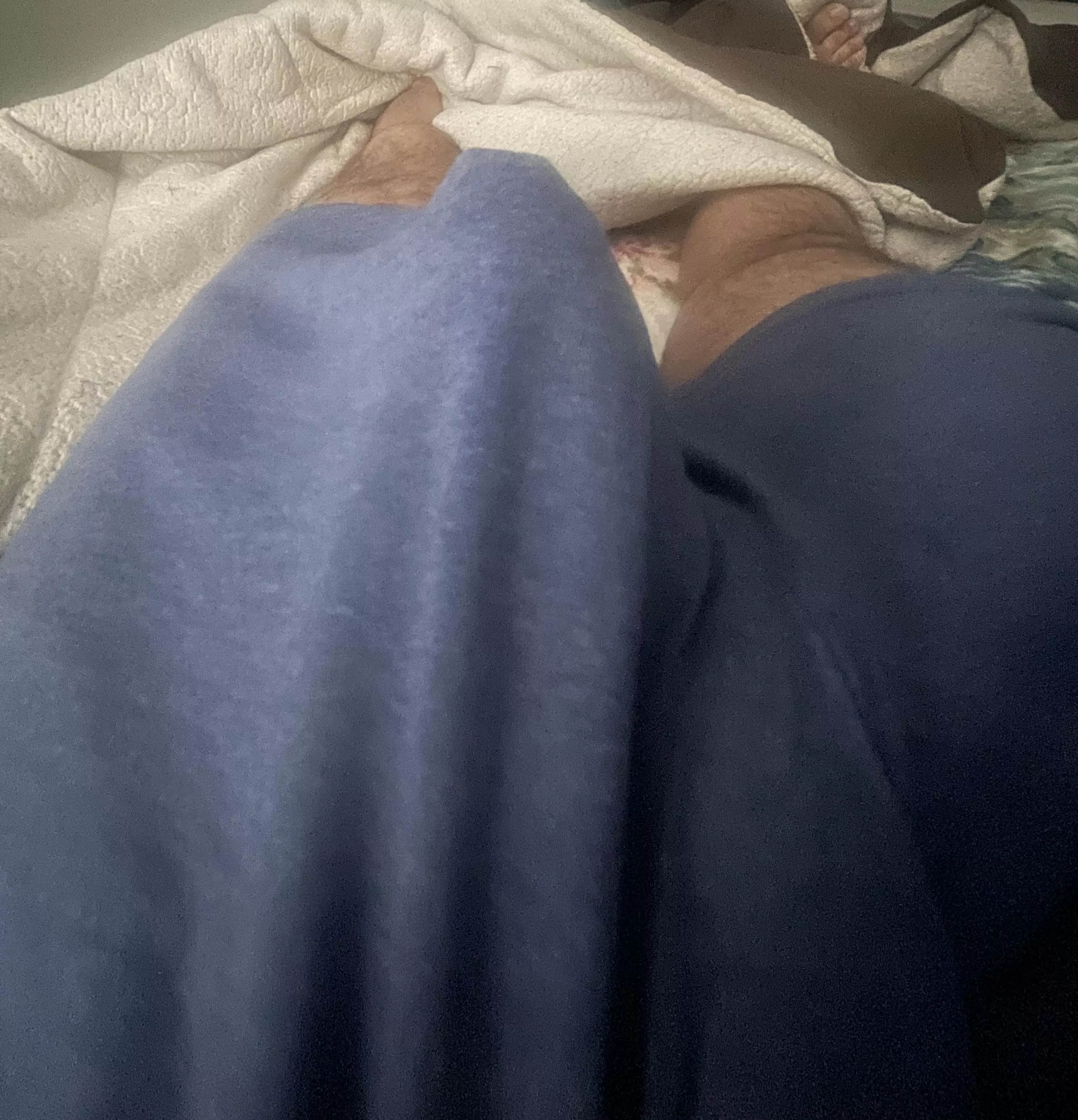 What are you doing after seeing this? posted by Optimal_Structure_98