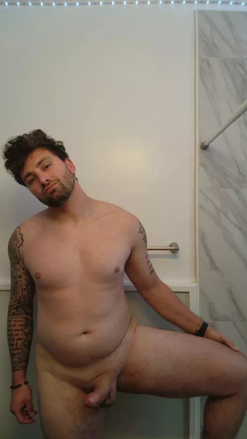 What do you think? by Harvey-Justice