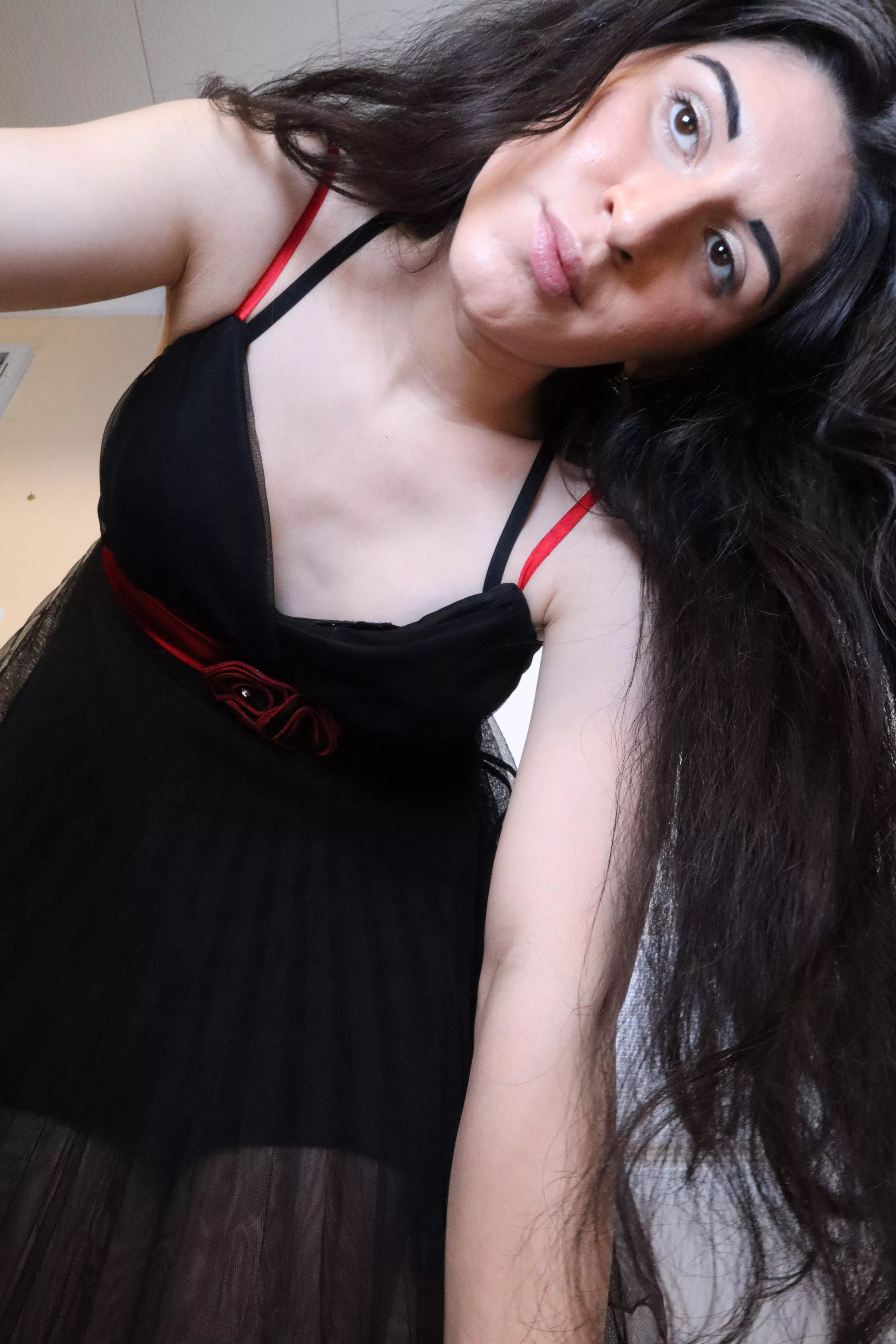 What would ya do to touch my hair? posted by 3li3gg3