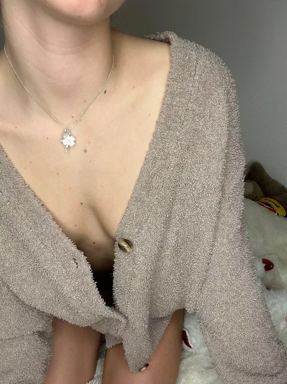 What would you do first with my tiny 18yo tits? posted by theaustin3