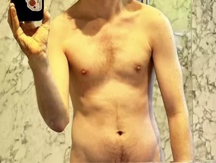 What y’all think posted by Some-Ad-682