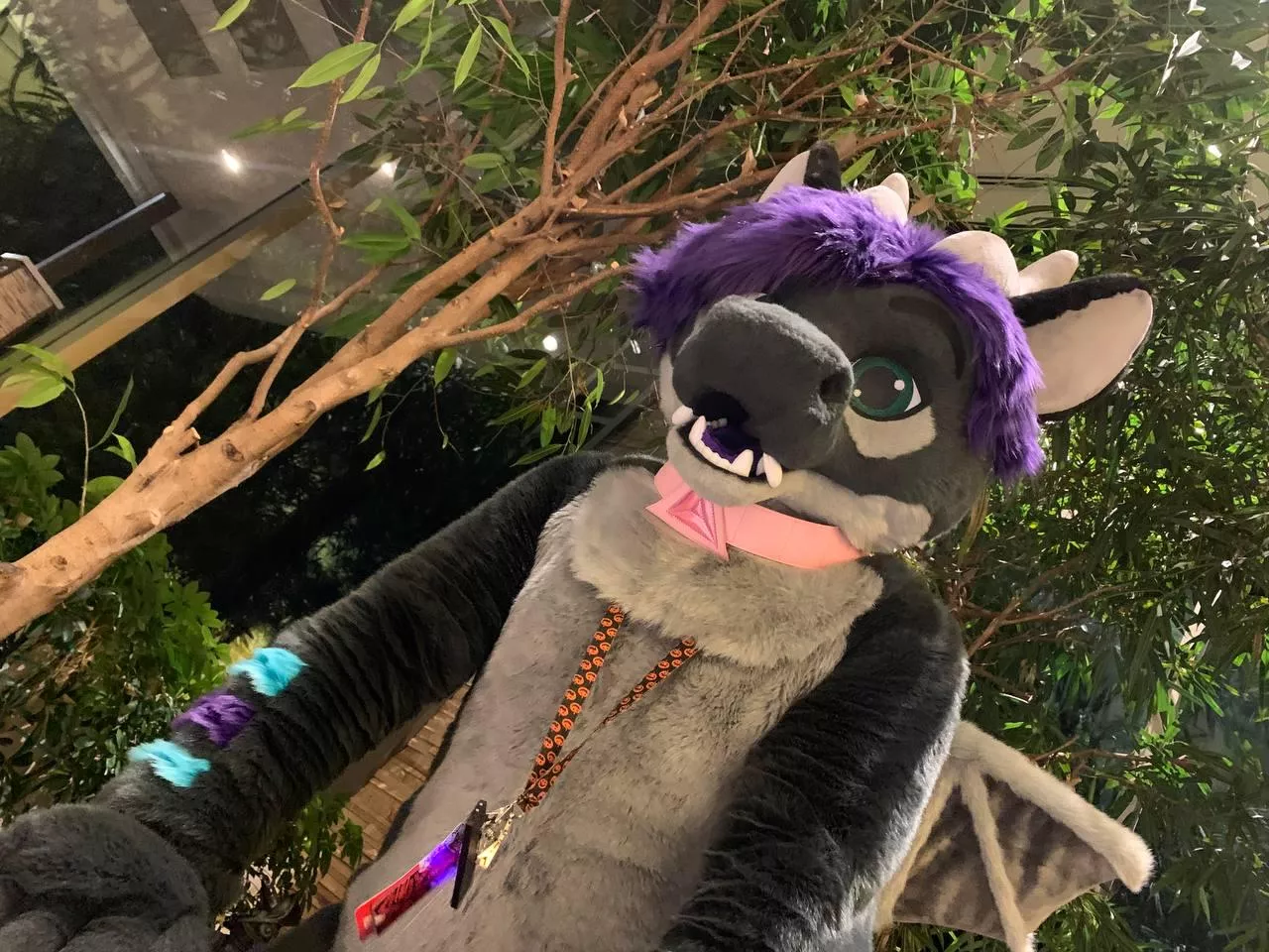 What You Wanna Do Today? posted by SerenDuskflare