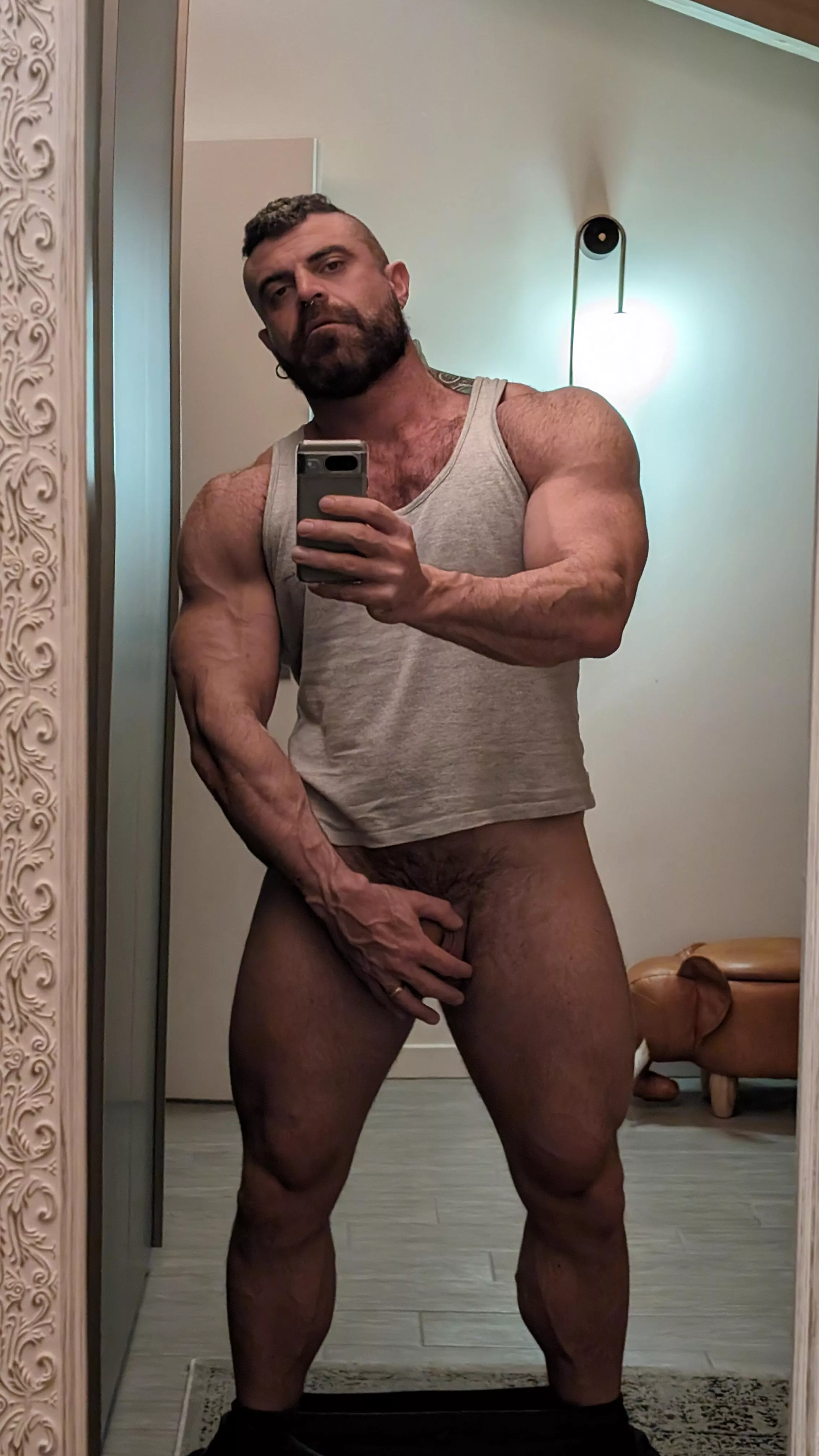 What's you honest reaction? posted by antonycortinovis