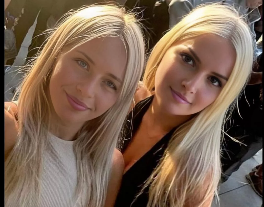 Which blonde for a BJ? [2] posted by CareRevolutionary635