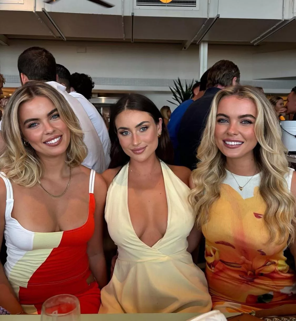 Which one? posted by GermanicMania