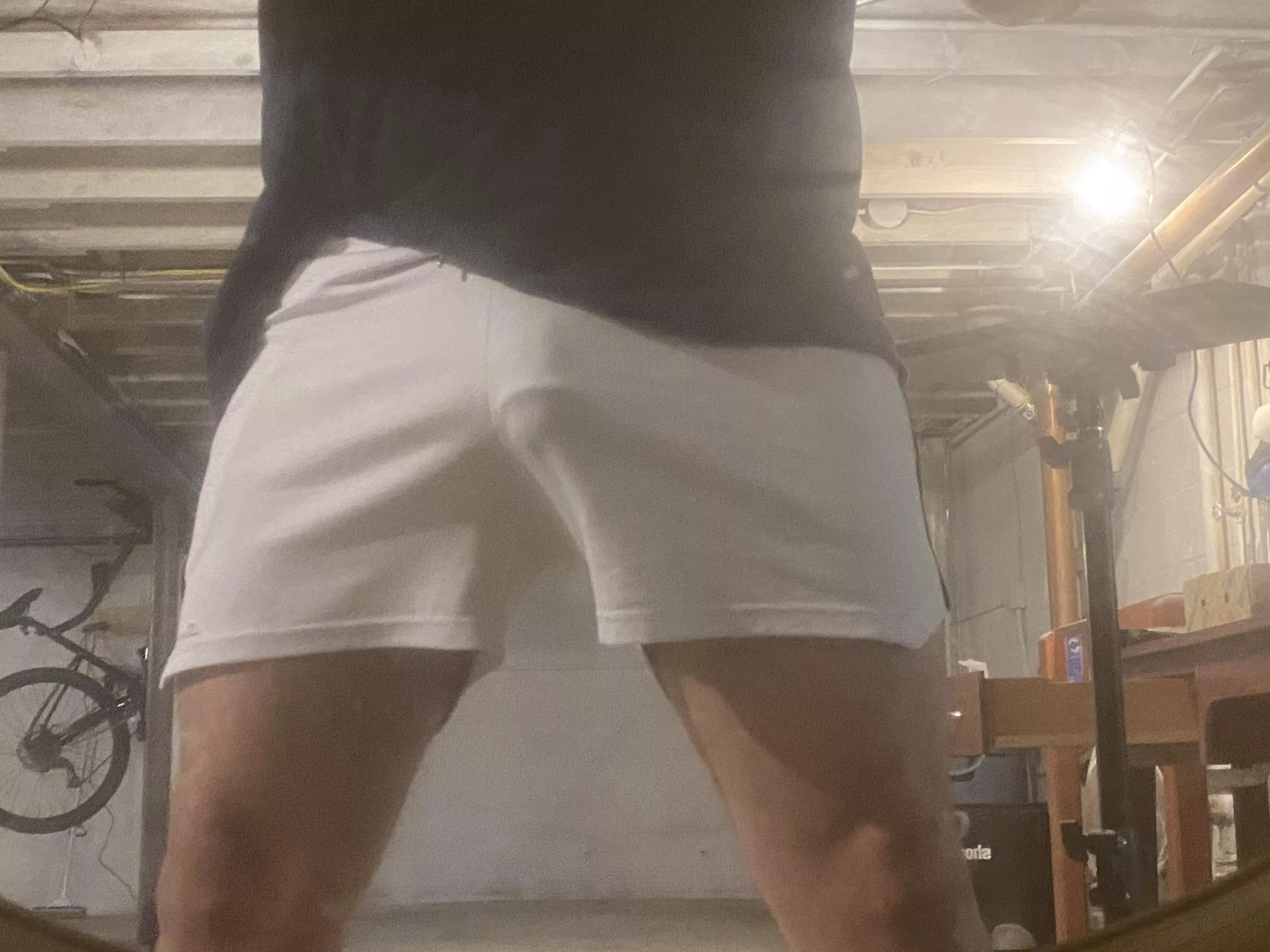 Why is it so hard to find a pretty girl who wants me to fuck her while I suck her titties. posted by realbutterpopcorn