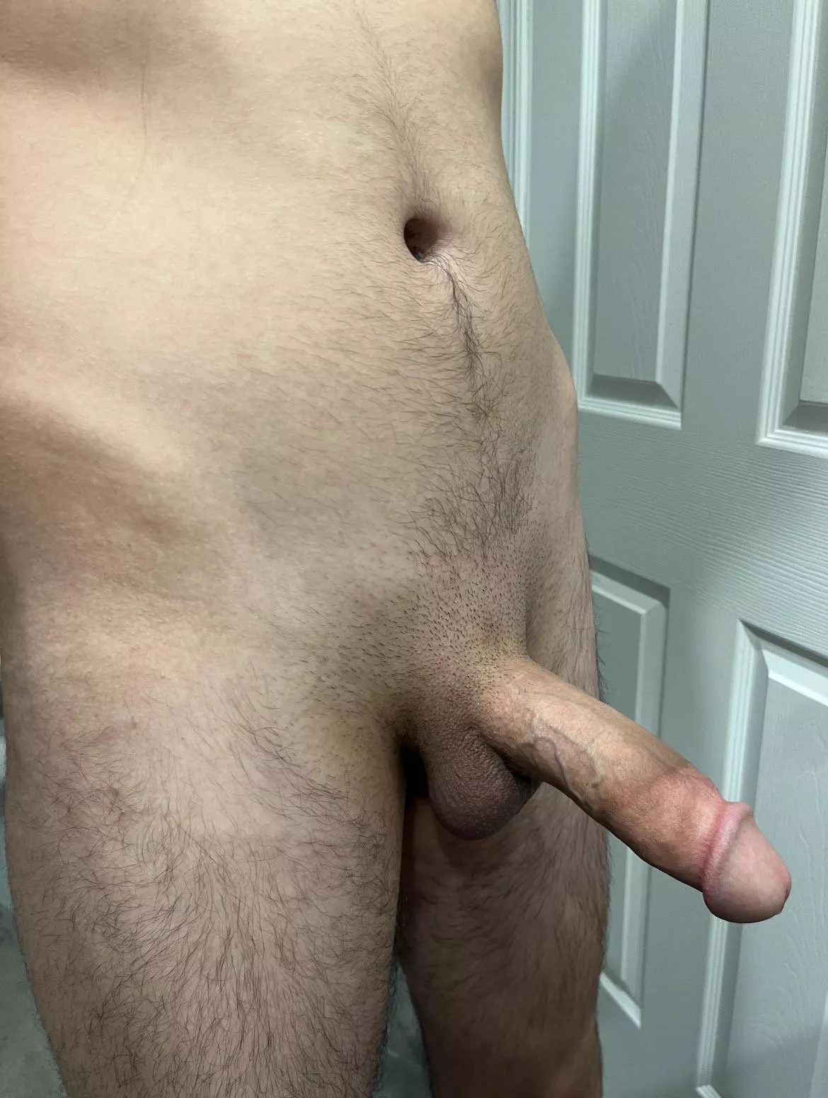 Will you let me slide it right down your throat  posted by jinglier