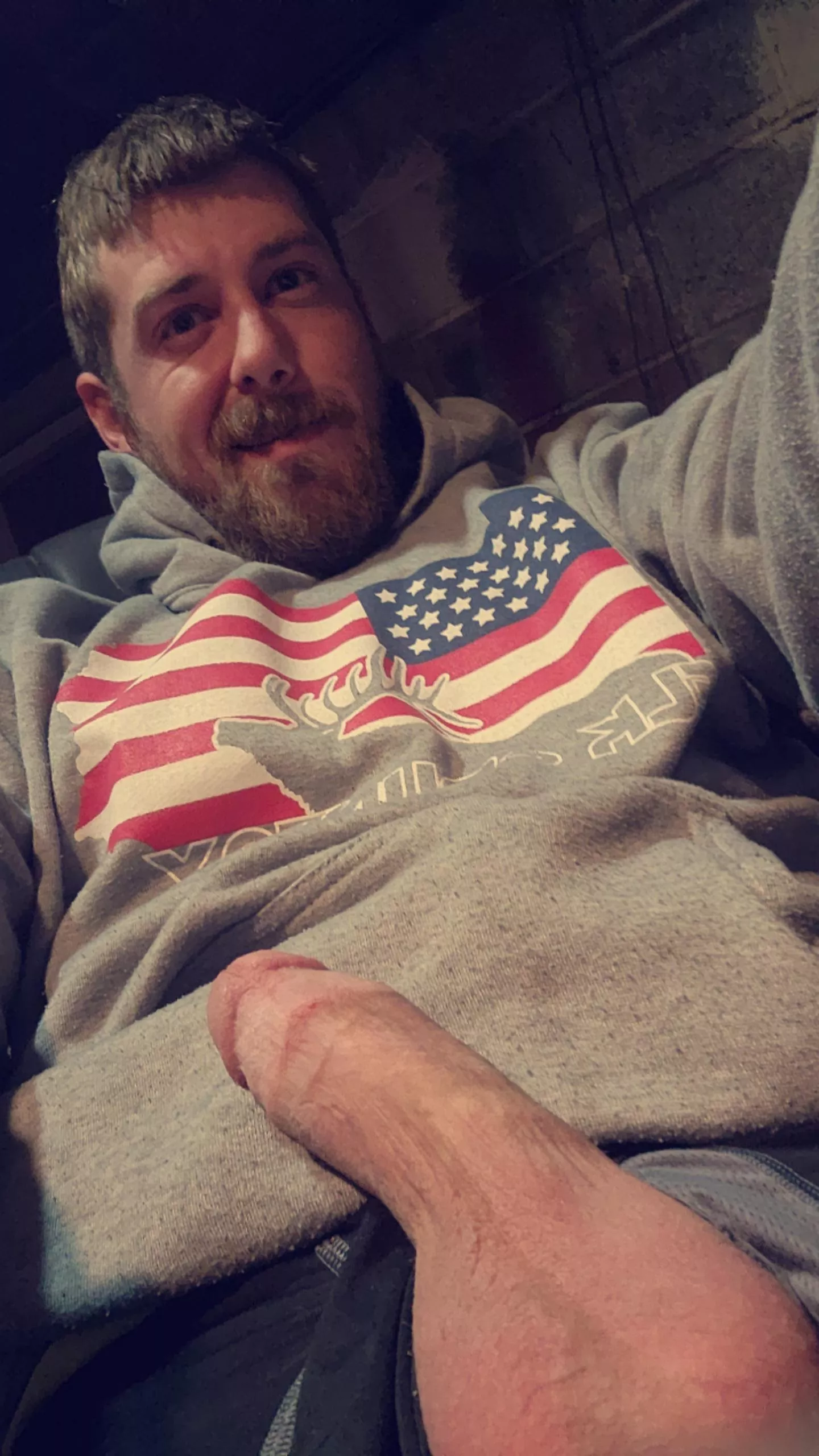 Working on growing the beard out again ... or should I let it how it is? posted by foxrideral