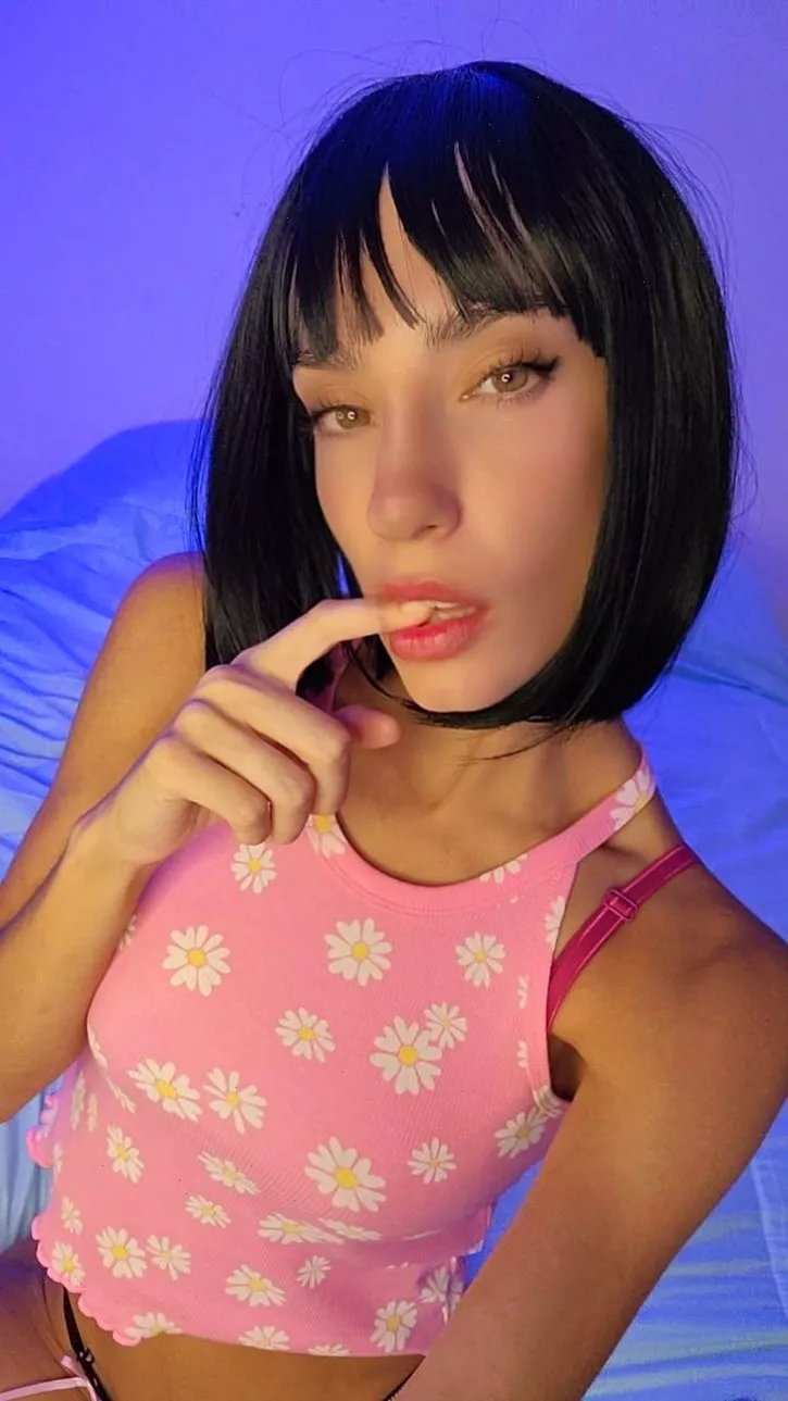 would u fuck, marry or get me pregnant if u had the chance? posted by Titanium_Oreo