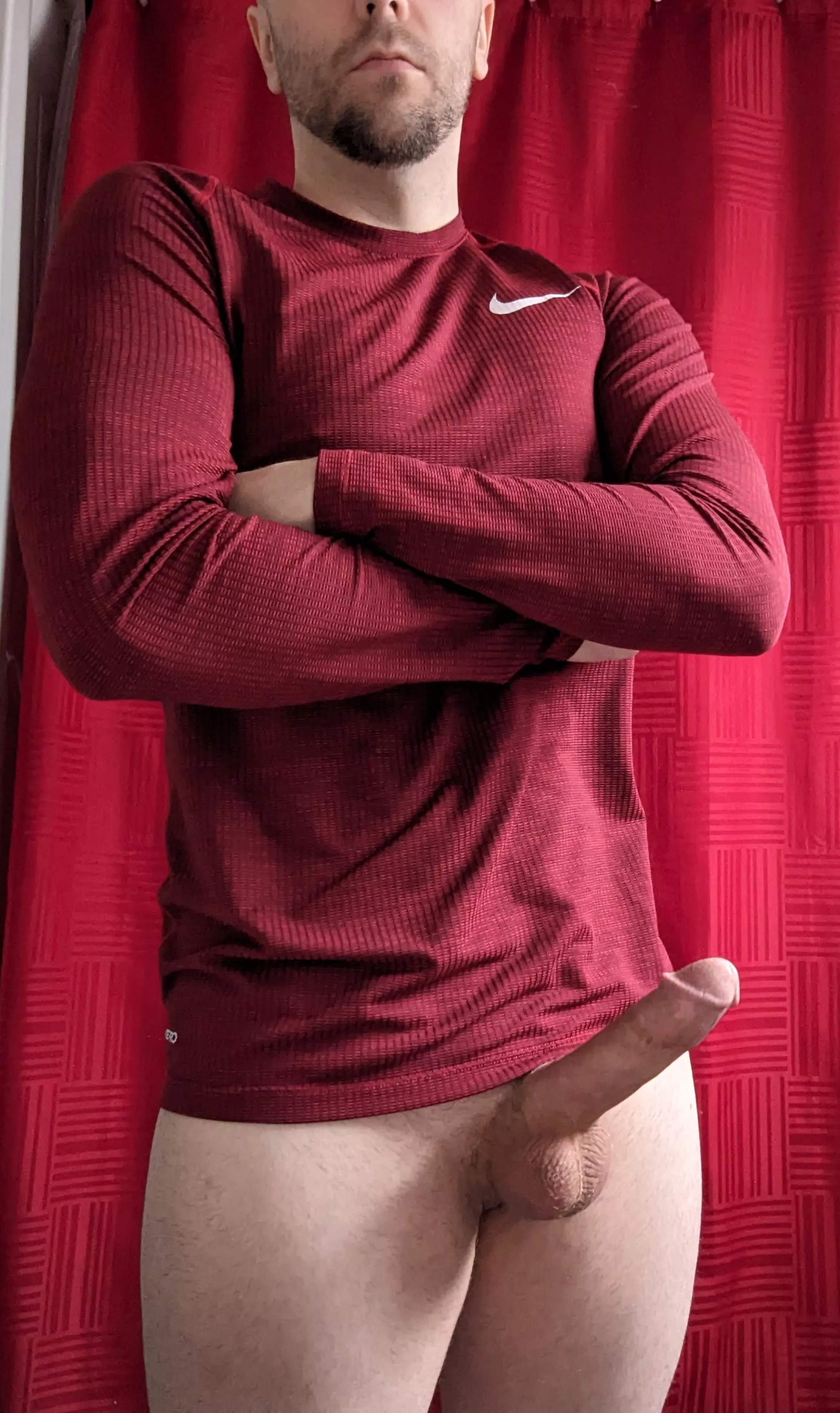 Would you bottom for me? posted by SaltyHippo8321