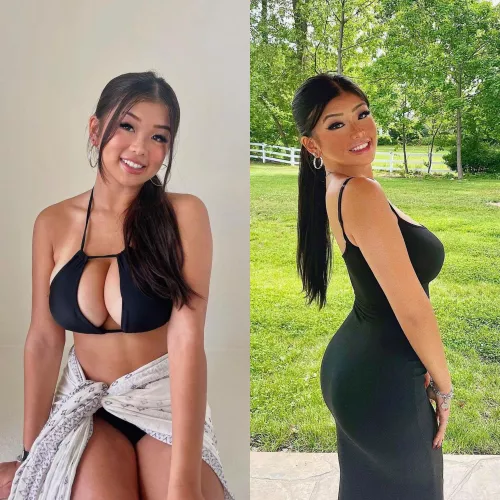 Would you fuck her? by Low_Independence_736