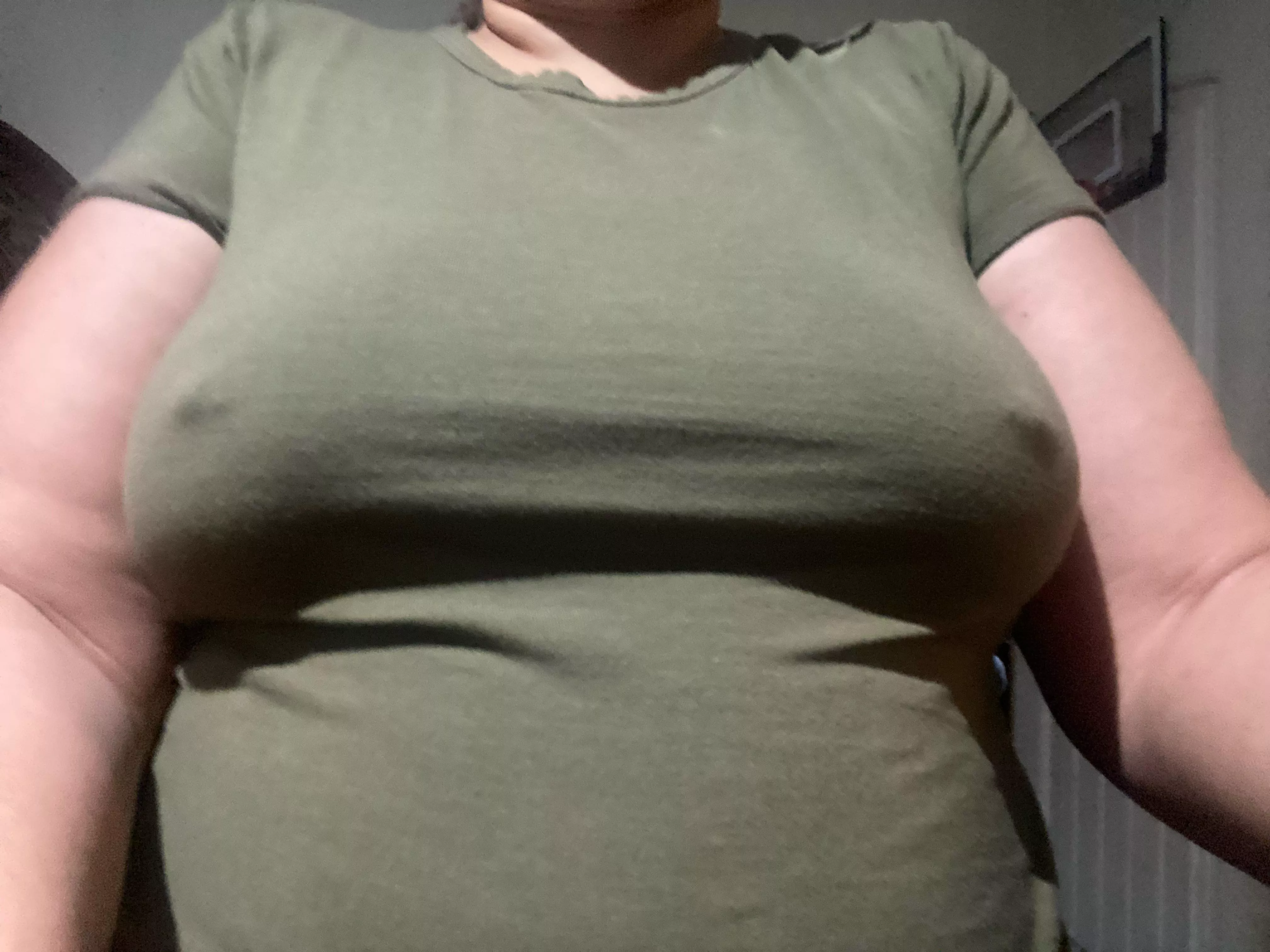 Would you stare posted by OhMyCRose